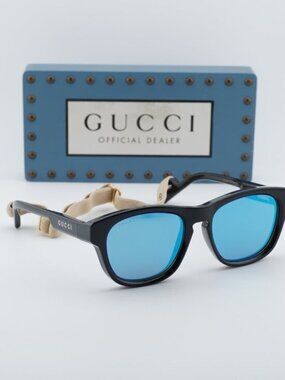Gucci | Accessories | Gucci Gg215s 01 Brand New Sunglasses  display picture 2